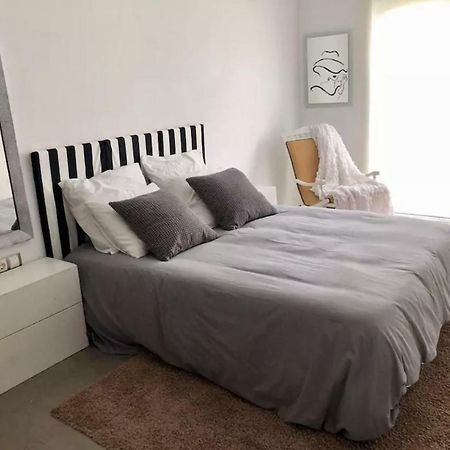 Ferienwohnung La Casa De Anton Tineo Exterior foto