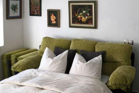 Ferienwohnung La Casa De Anton Tineo Exterior foto