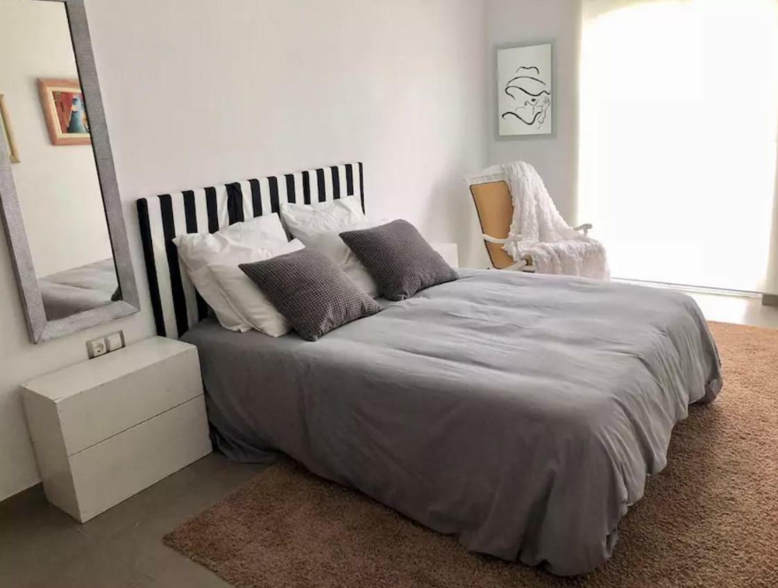 Ferienwohnung La Casa De Anton Tineo Exterior foto