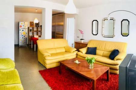 Ferienwohnung La Casa De Anton Tineo Exterior foto