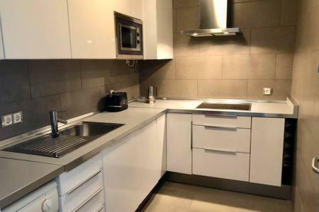Ferienwohnung La Casa De Anton Tineo Exterior foto